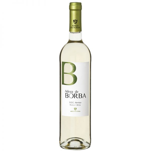 Adega-de-Borba-White-Wine